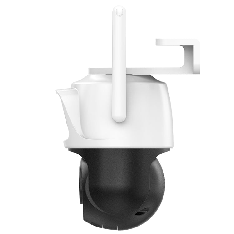 QX101 6MP WiFi Dual Camera Supports Two-way Voice Intercom & Infrared Night Vision, QX101 QX101 6MP WiFi Dual Camera Supports Two-way Voice Intercom & Infrared Night Vision, QX101